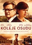 Koleje osudu – plakát filmu