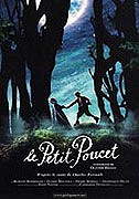 Paleček – plakát filmu