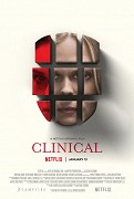 Clinical – plakát filmu