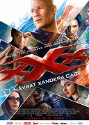 xXx: Návrat Xandera Cage – plakát filmu