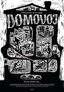Domovoj – plakát filmu