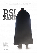 Psi Páně aneb Sněz ten film – plakát filmu