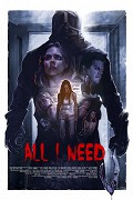 All I Need – plakát filmu