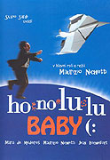 Honolulu Baby – plakát filmu