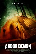 Arbor Demon – plakát filmu