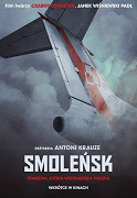Smoleńsk – plakát filmu