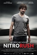 Nitro Rush – plakát filmu