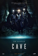 Cave – plakát filmu