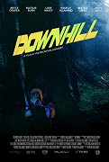 Downhill – plakát filmu
