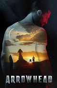 Arrowhead – plakát filmu