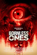 Bornless Ones – plakát filmu