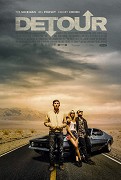 Detour – plakát filmu
