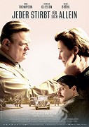 Jeder stirbt für sich allein – plakát filmu