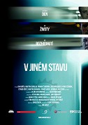 V jiném stavu – plakát filmu