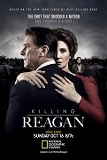 Zabít Reagana – plakát filmu