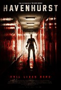 Havenhurst – plakát filmu