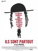 Ils sont partout – plakát filmu
