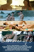 Summer of 8 – plakát filmu
