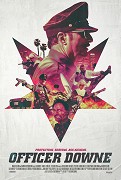Officer Downe – plakát filmu