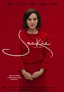 Jackie – plakát filmu