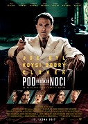Pod rouškou noci – plakát filmu