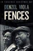 Fences – plakát filmu
