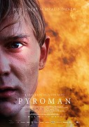 Pyroman – plakát filmu