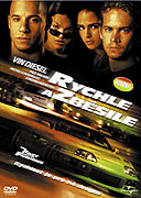 Rychle a zběsile – plakát filmu