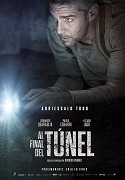 Al final del túnel – plakát filmu