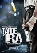 Tarde para la ira – plakát filmu