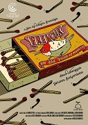 Prenjak – plakát filmu