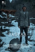 Dadyaa – plakát filmu