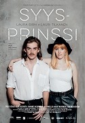 Láska a hněv – plakát filmu