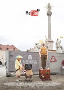 MeTube 2: August zpívá Carminu Buranu – plakát filmu