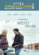 Místo u moře – plakát filmu