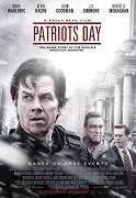 Patriots Day – plakát filmu
