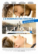 Lion – plakát filmu