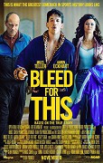 Bleed for This – plakát filmu