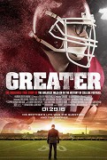 Greater – plakát filmu