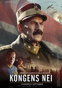 Kongens Nei – plakát filmu