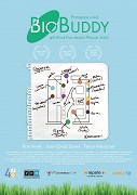 BioBuddy – plakát filmu