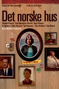 Norský dům – plakát filmu