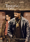 Training Day – plakát filmu
