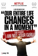 Tony Robbins: I Am Not Your Guru – plakát filmu