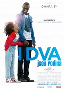 I dva jsou rodina – plakát filmu
