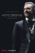 Justin Timberlake + the Tennessee Kids – plakát filmu