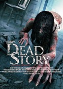 Dead Story – plakát filmu