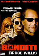 Banditi – plakát filmu
