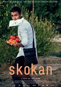Skokan – plakát filmu