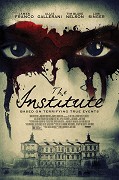 The Institute – plakát filmu